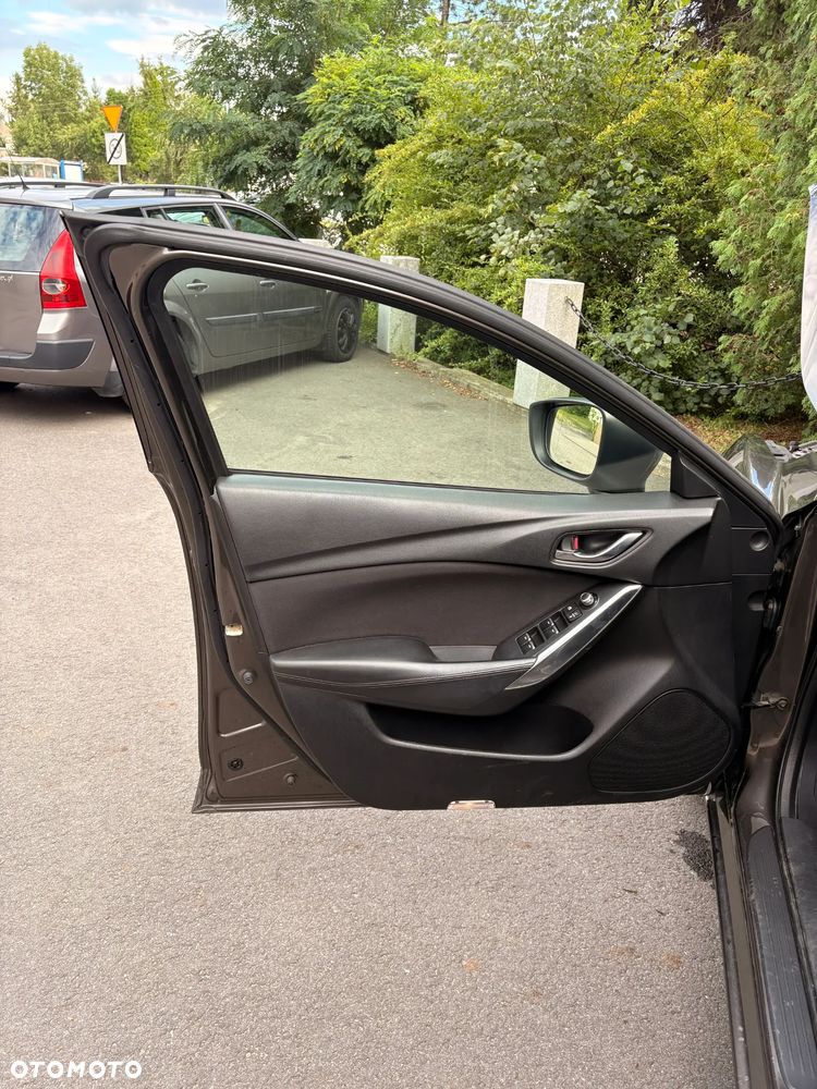 Mazda 6 2.0 SkyEnergy - 9