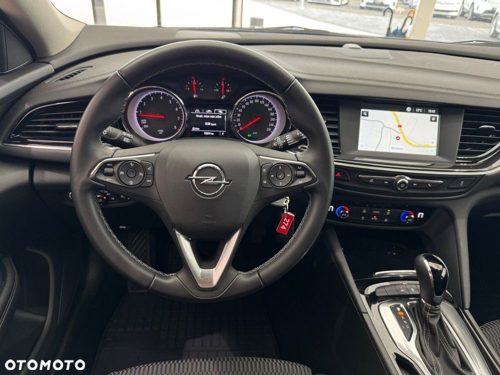 Opel Insignia 1.5 T Innovation S&S - 15