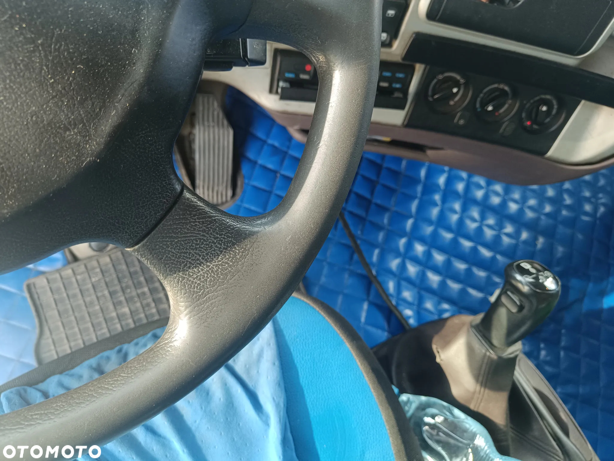 Renault Magnum - 4