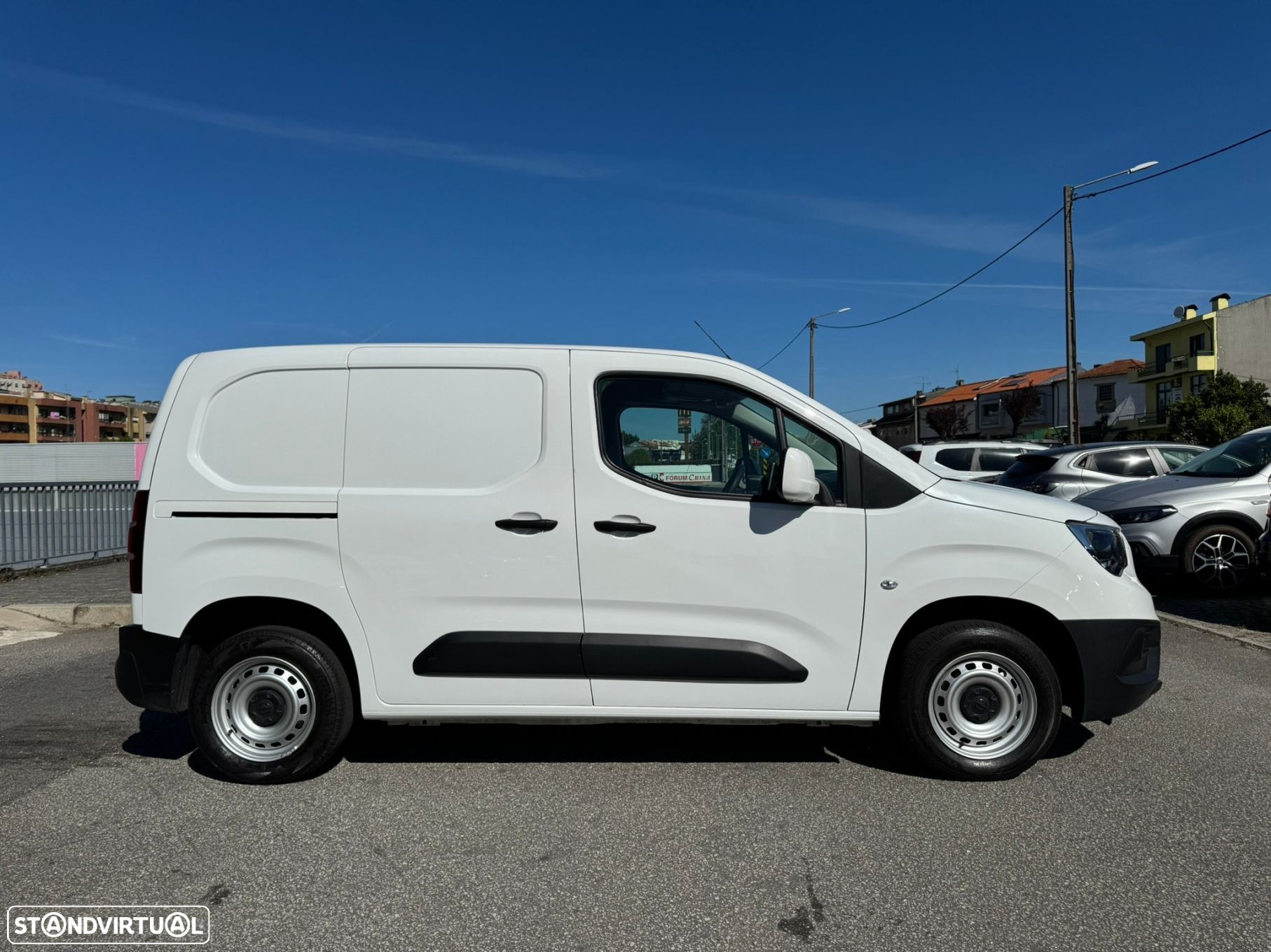 Opel Combo Life 1.5 CDTi L1H1 Enjoy - 5