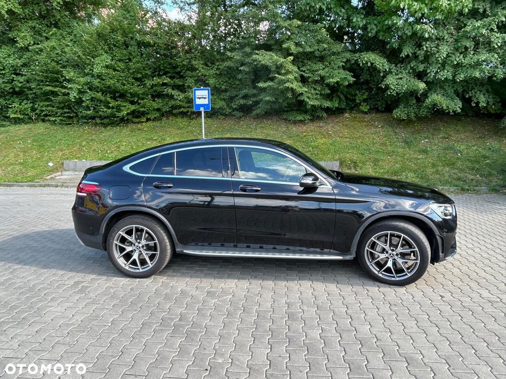 Mercedes-Benz GLC - 8