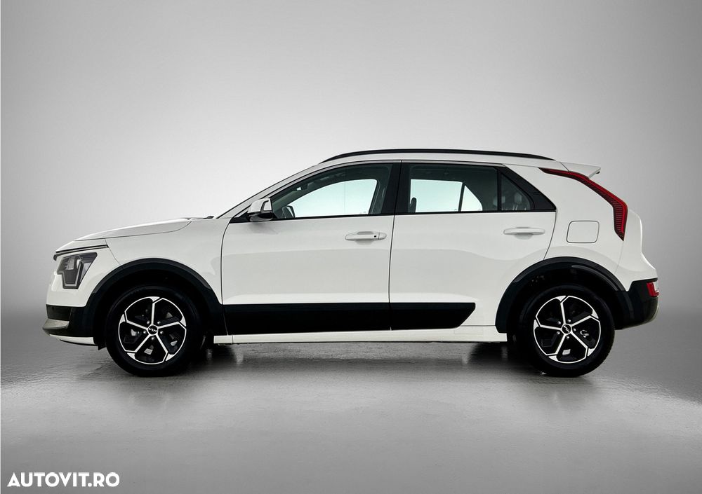 Kia Niro 1.6 GDI 6DCT HEV Premium - 5