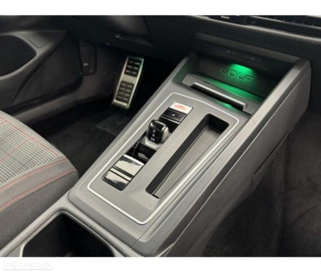 VW Golf 2.0 TSI GTI DSG - 5
