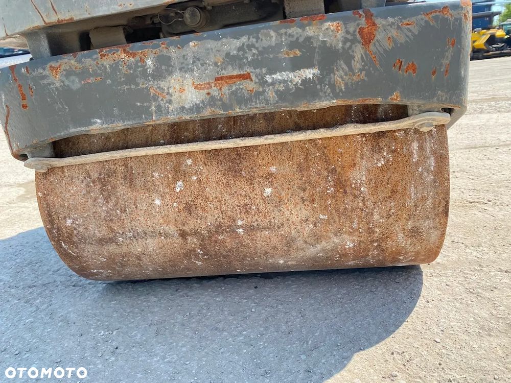 Husqvarna LP 6505 / Mini Walec - 6