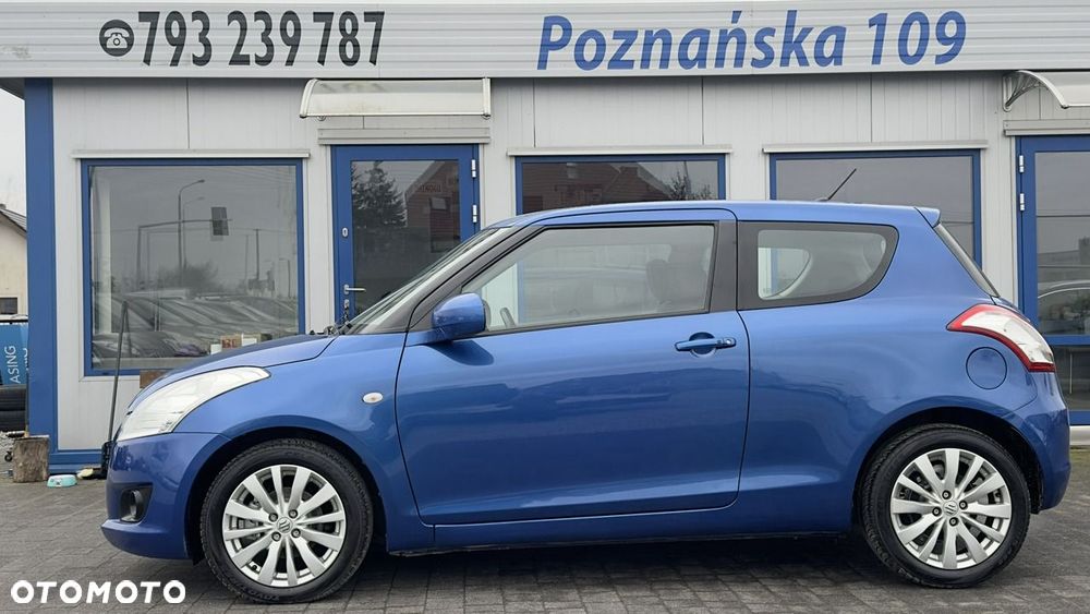 Suzuki Swift - 24