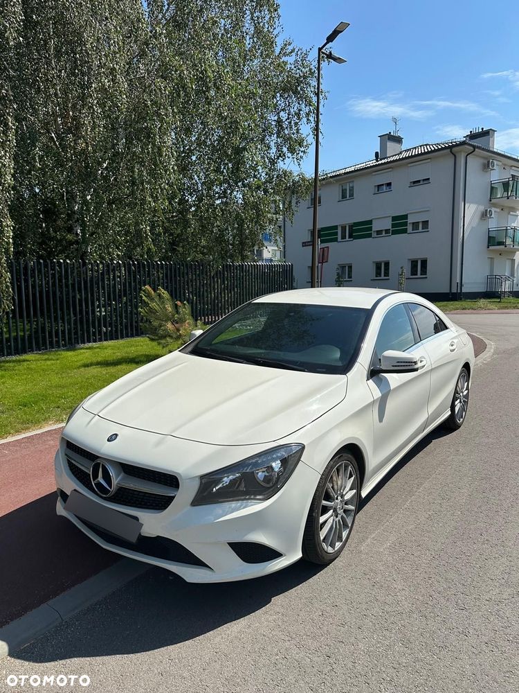 Mercedes-Benz CLA - 3