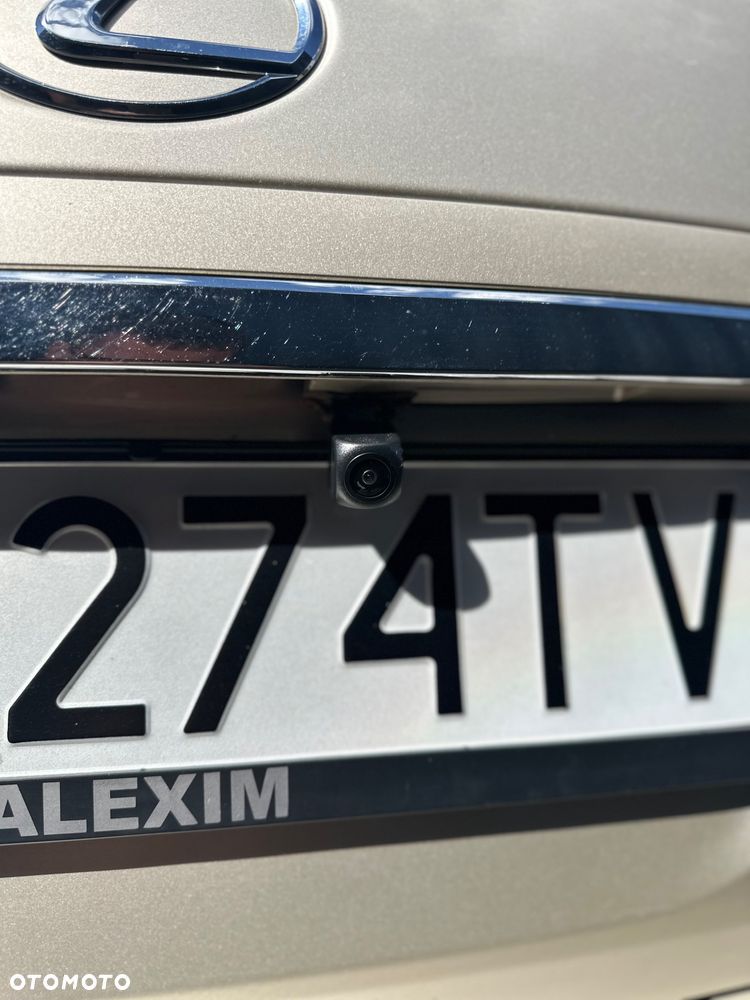 Lexus RX 400h Prestige - 17
