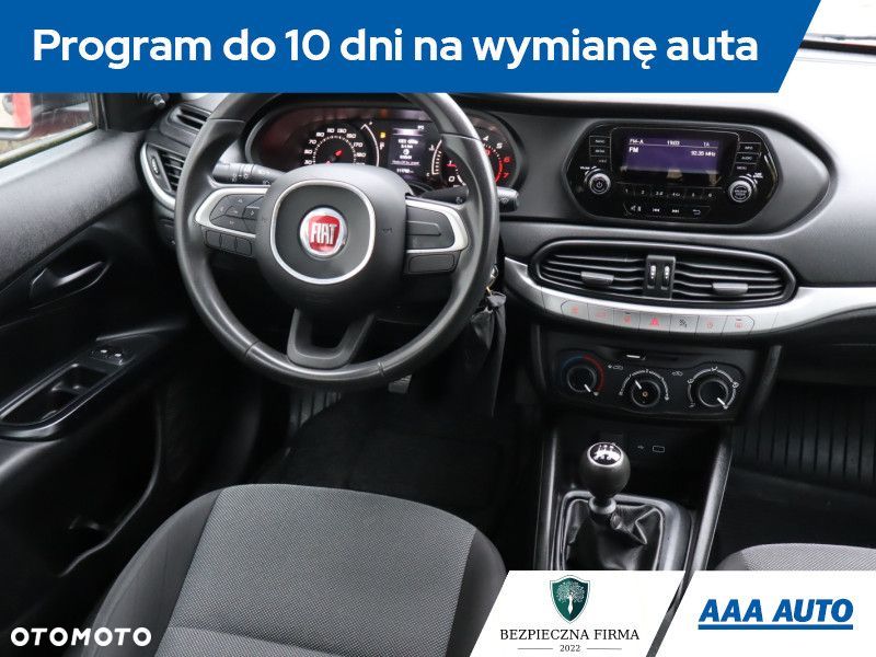 Fiat Tipo - 8