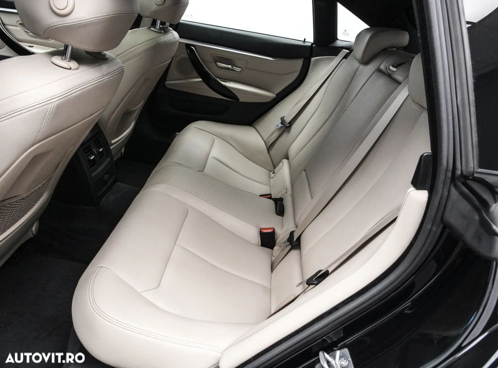 BMW Seria 4 - 15