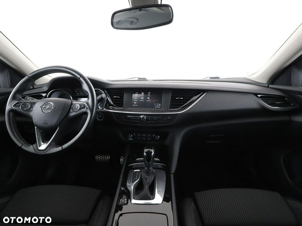 Opel Insignia 1.6 CDTI Enjoy S&S - 16