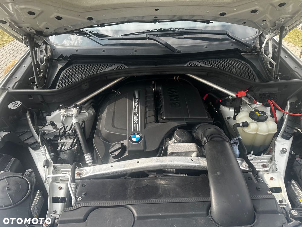 BMW X5 xDrive35i - 6