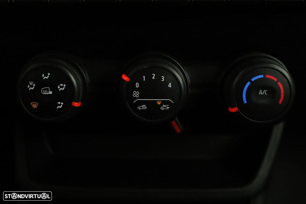 Renault express 1.5 blue dci advance - 9