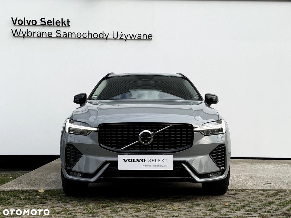 Volvo XC 60 - 3