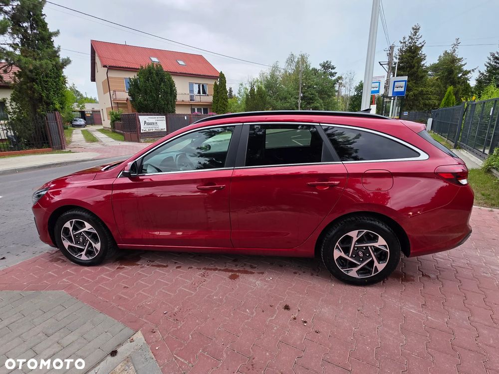 Hyundai i30 1.5 T-GDI 48V Smart DCT - 6