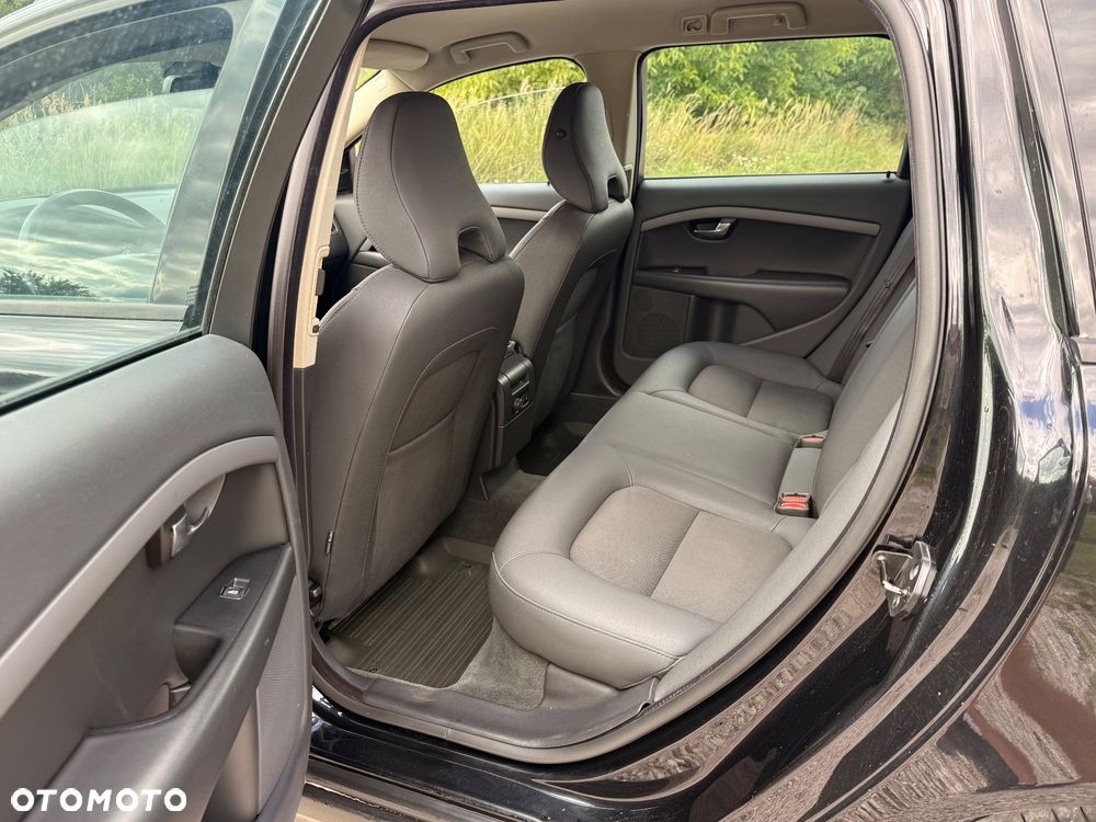 Volvo V70 2.0 - 13