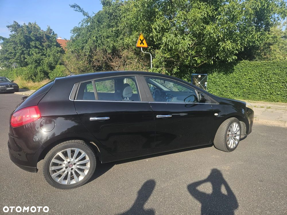 Fiat Bravo - 28