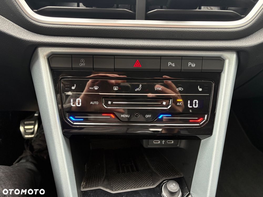 Volkswagen T-Roc 1.0 TSI OPF GOAL - 20