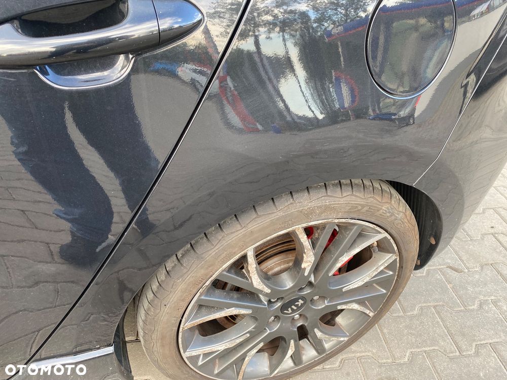Kia Ceed - 5