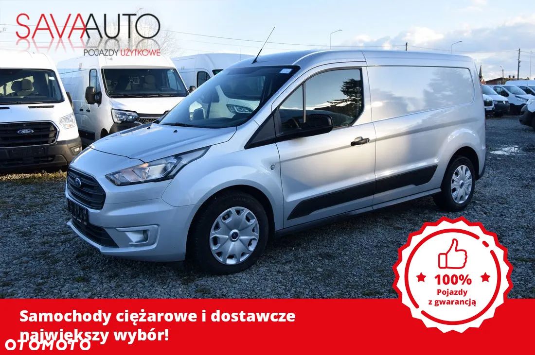 Ford TRANSIT CONNECT ​*1.5TDCI​*L2​*LONG​*KLIMA​*TEMPOMAT​*BLUETOOTH​*1 - 1