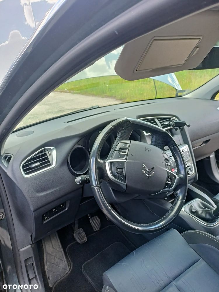Citroën C4 1.6 HDi Selection - 8