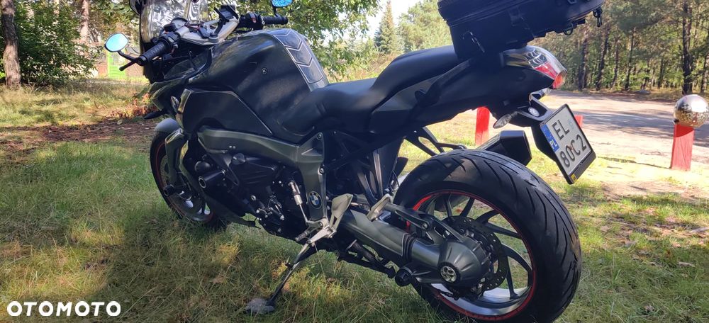 BMW K - 3