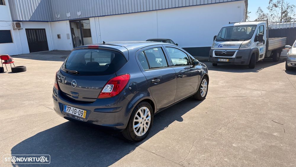 Opel Corsa 1.2 Enjoy - 5