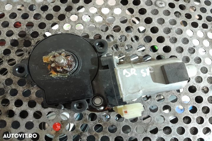 Motoras macara geam spate stanga 3130034192 Kia Sportage 2 [2004 - 20 - 2