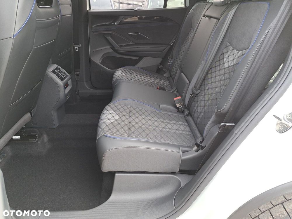 Volkswagen Tayron 2.0 TSI 4Mot R-Line Plus DSG - 13