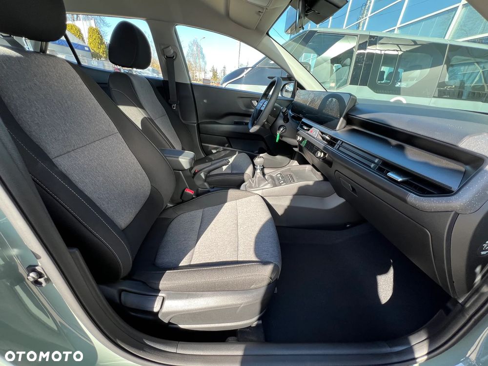 Kia Stonic 1.0 T-GDI Smart - 31