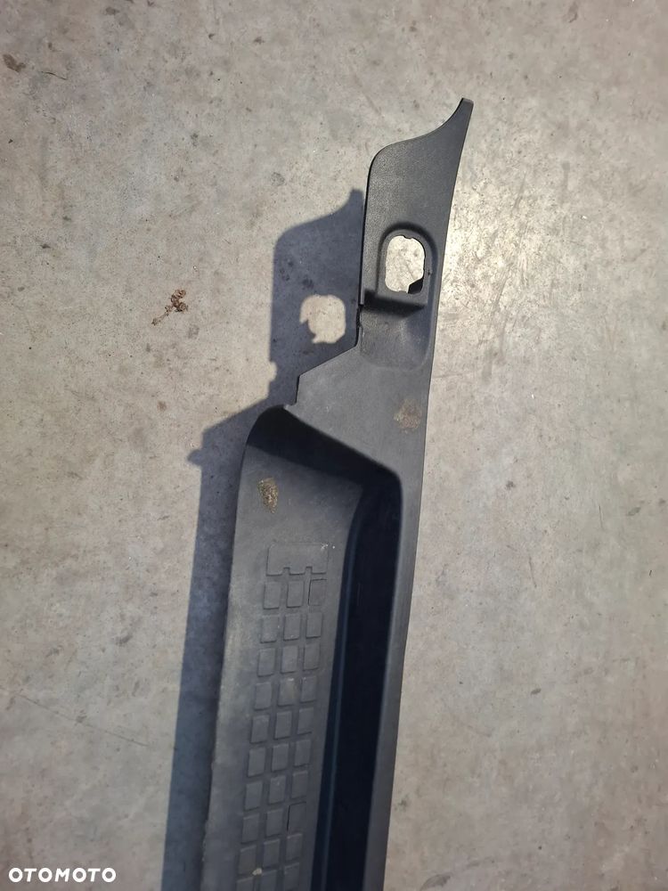 CITROEN PEUGEOT JUMPY EXPERT PROACE STOPIEN LISTWA PRAWA - 2