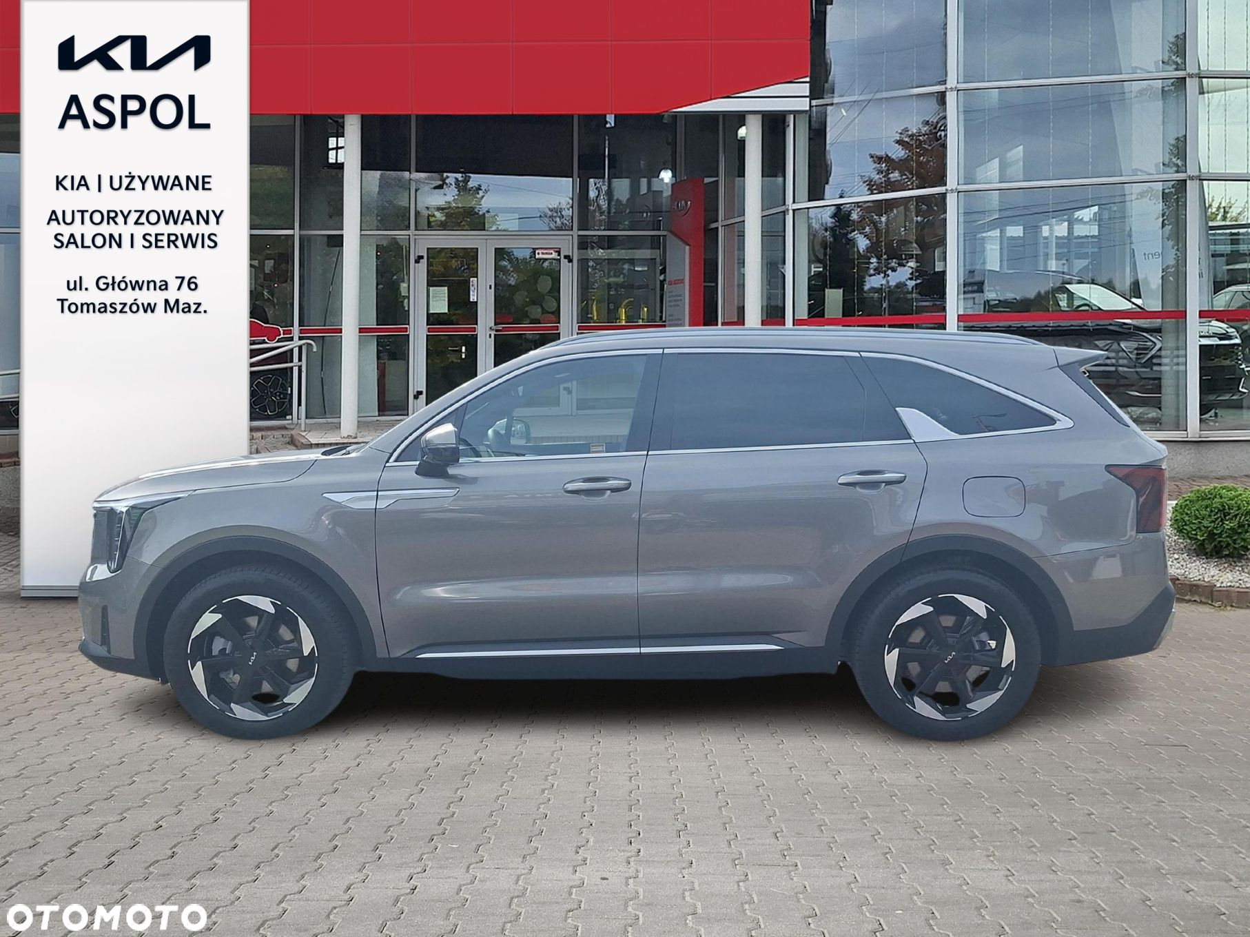 Kia Sorento - 2