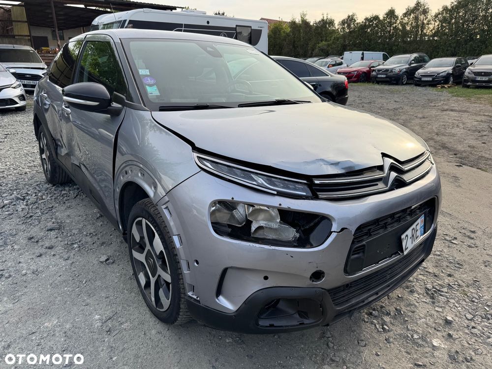 Citroën C4 Cactus Pure Tech 110 Stop&Start Feel Edition - 2