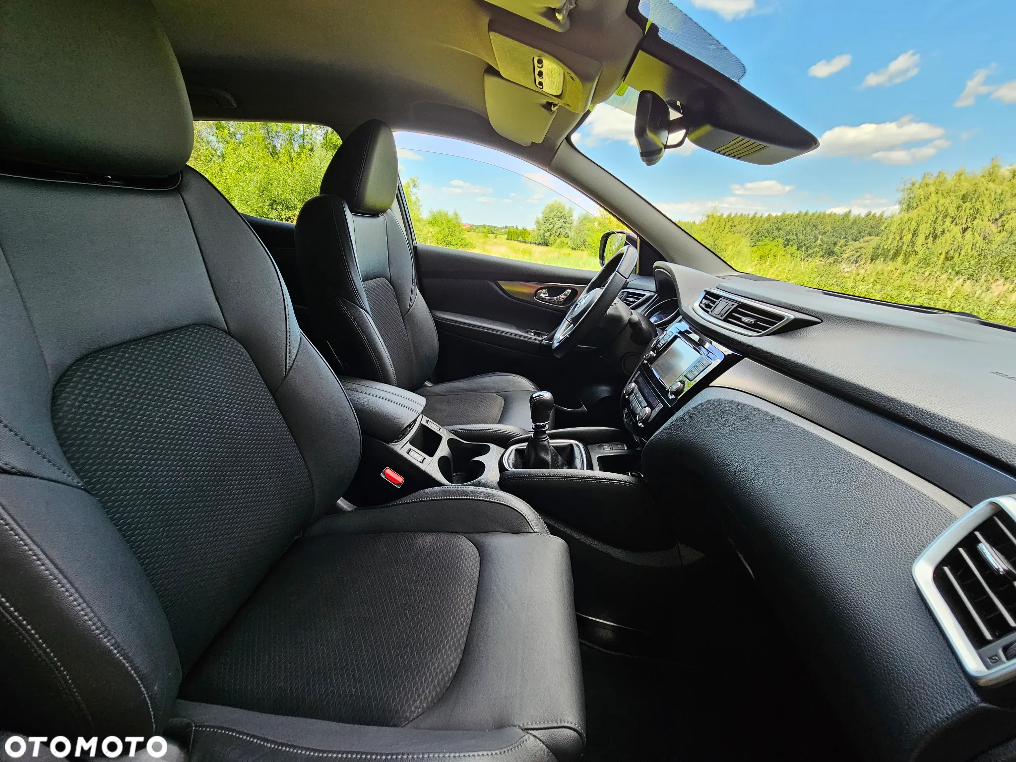Nissan Qashqai 1.6 DIG-T Tekna - 29