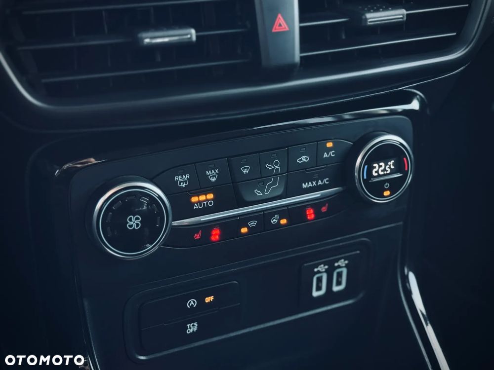 Ford EcoSport 1.5 EcoBlue AWD ST-Line ASS - 30