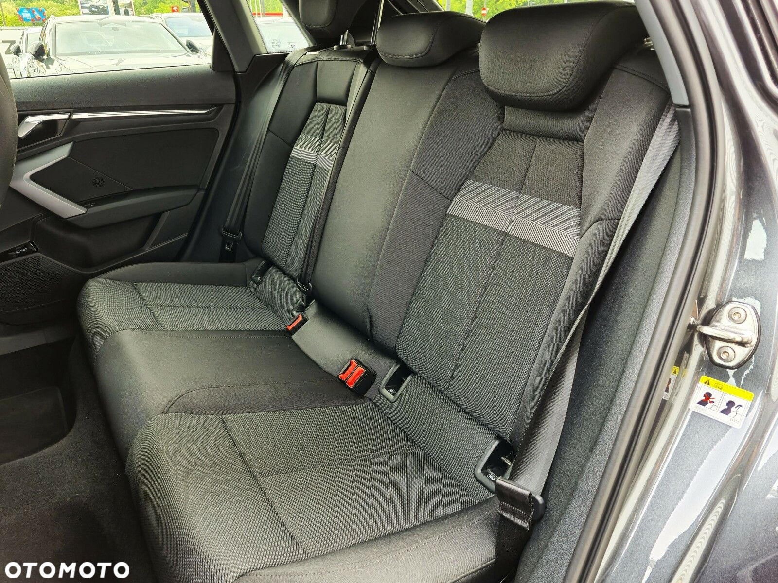 Audi A3 - 28
