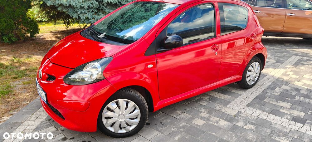 Kia Picanto - 1