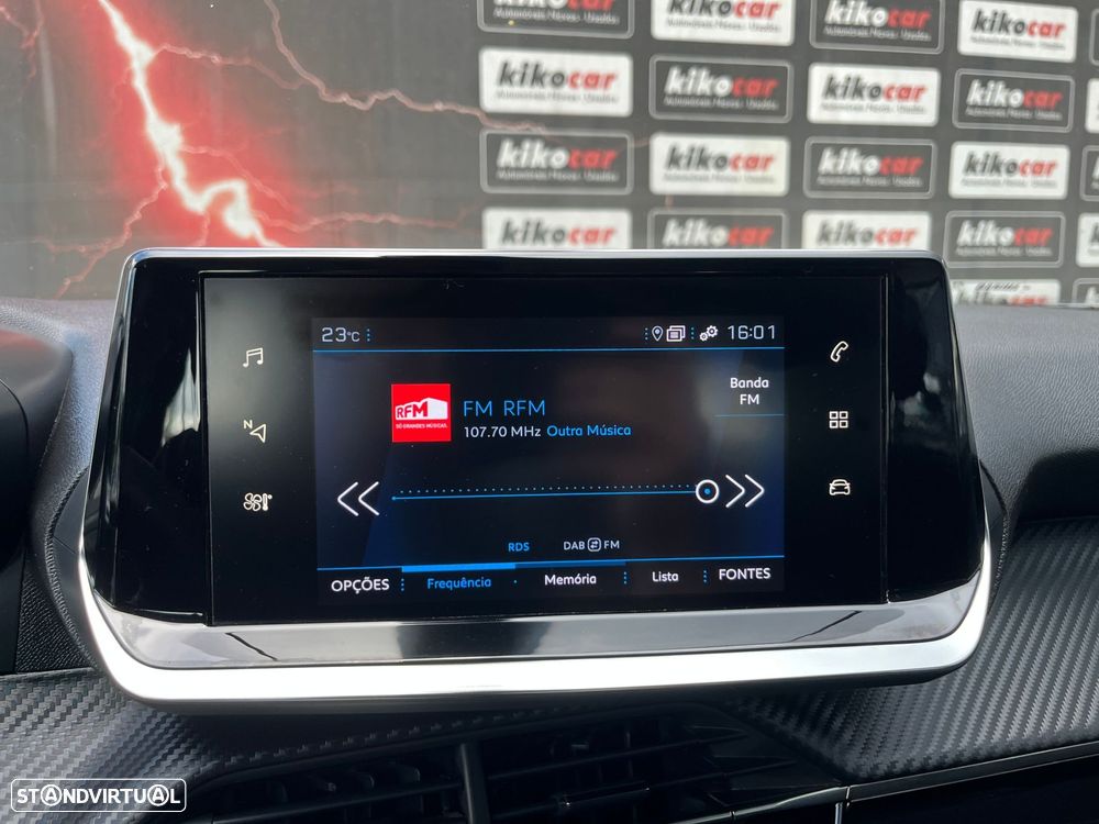 Peugeot 2008 1.2 PureTech Active Pack - 31