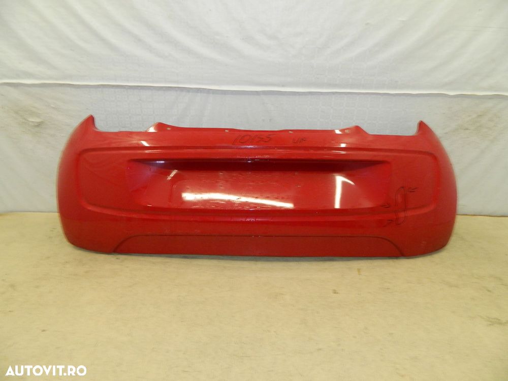 Bara spate VW UP, 2010, 2011, 2012, 2013, 2014, 2015, 156807421 - 1