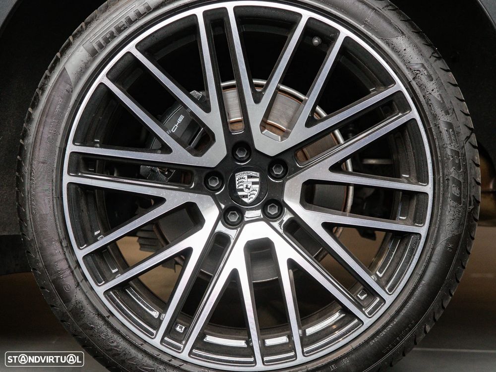 Porsche Macan T PDK - 16