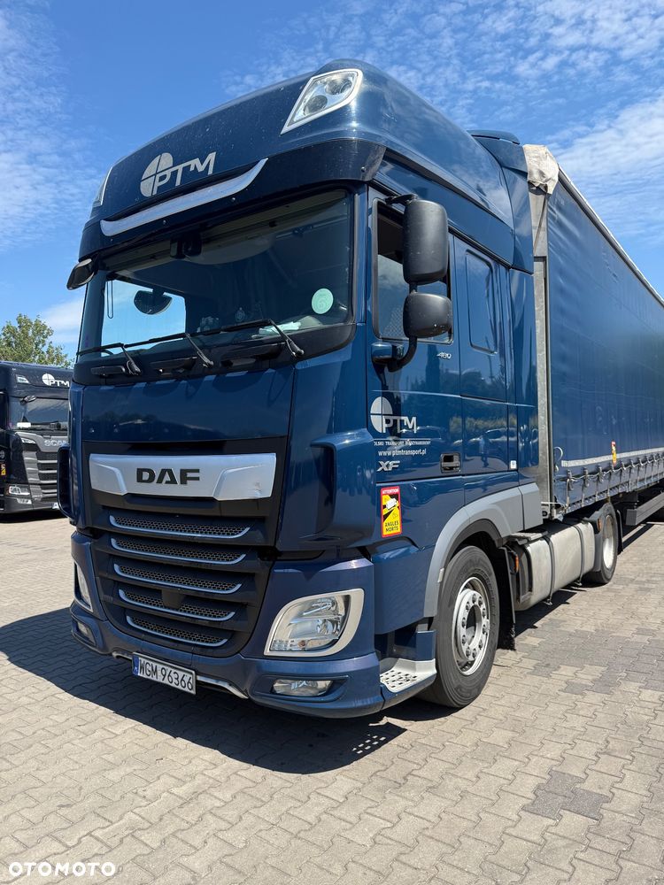DAF XF 480? - 2