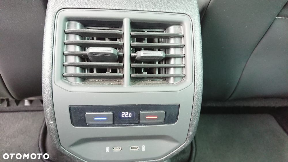 Cupra Leon Sportstourer 1.4 (180 kW System) VZ - 13