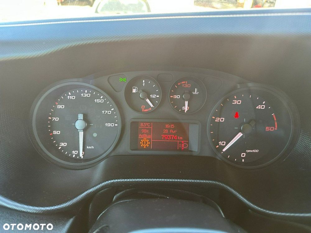 Iveco Daily 35C16 V - 19