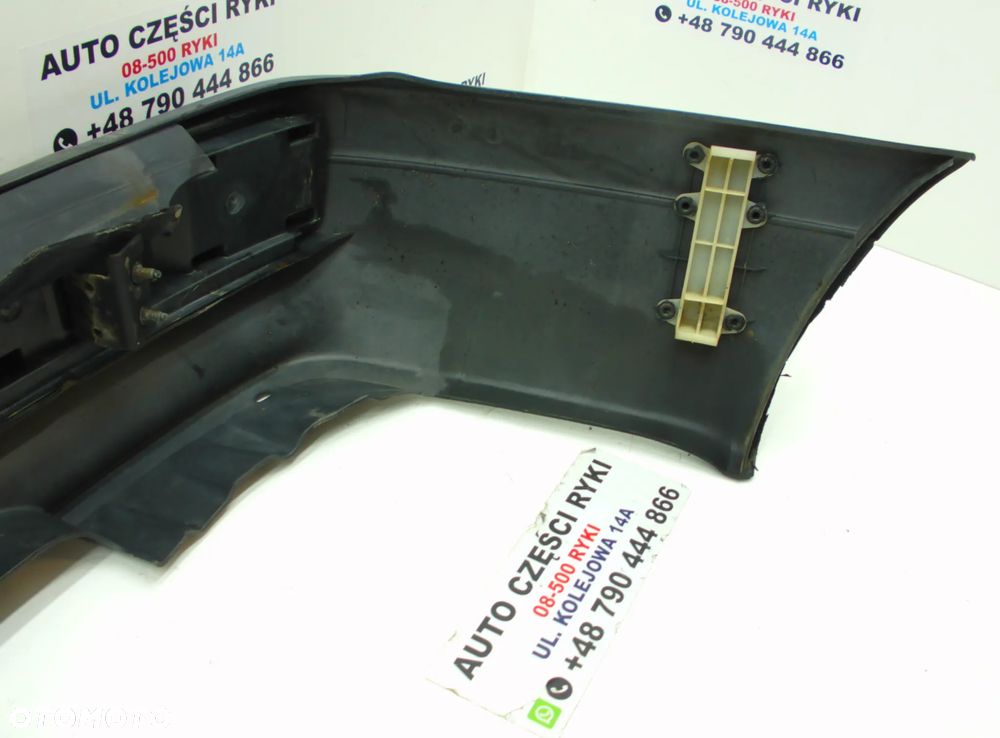 Audi 80 B3 Zderzak tył - 10