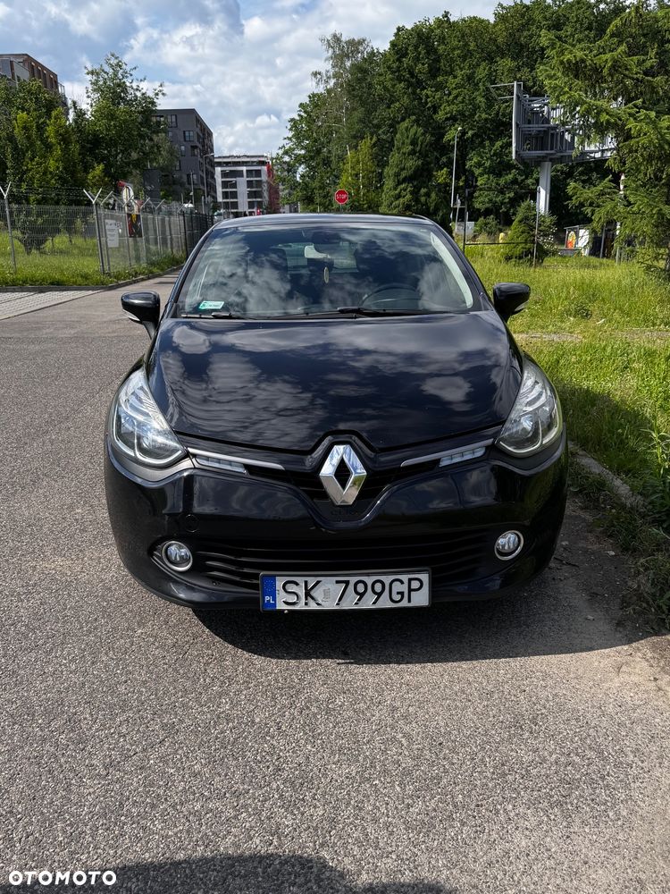 Renault Clio 0.9 TCe Techno Feel - 1
