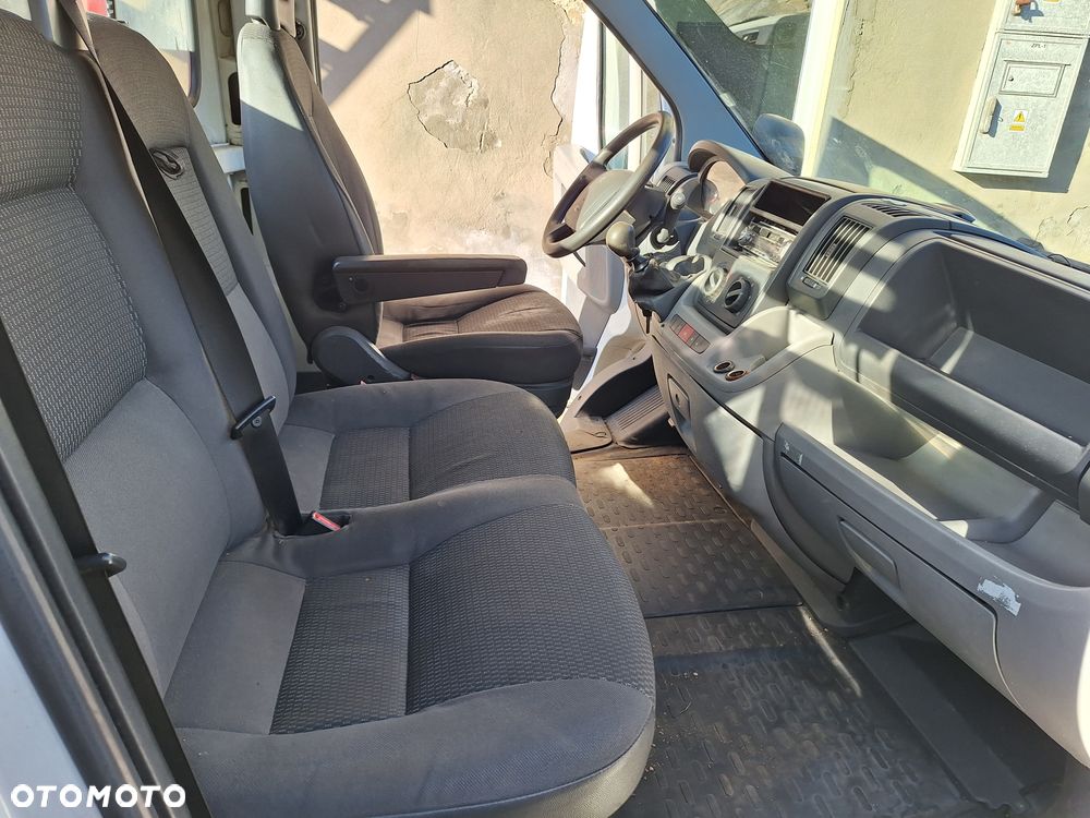 Citroën Jumper - 18