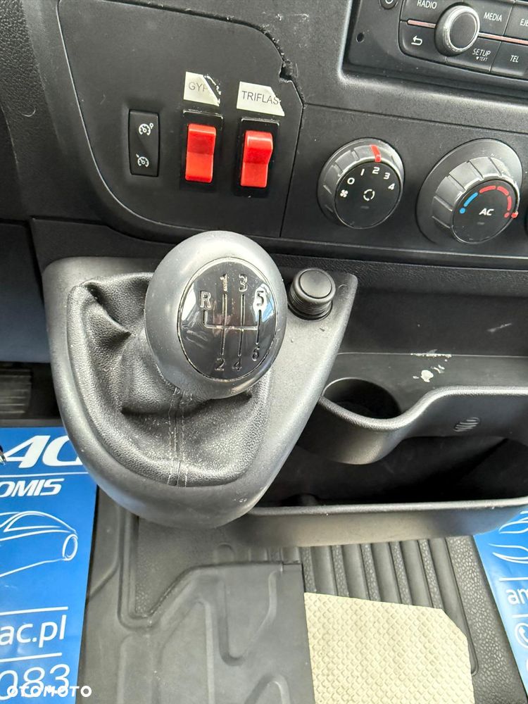 Renault MASTER - 23