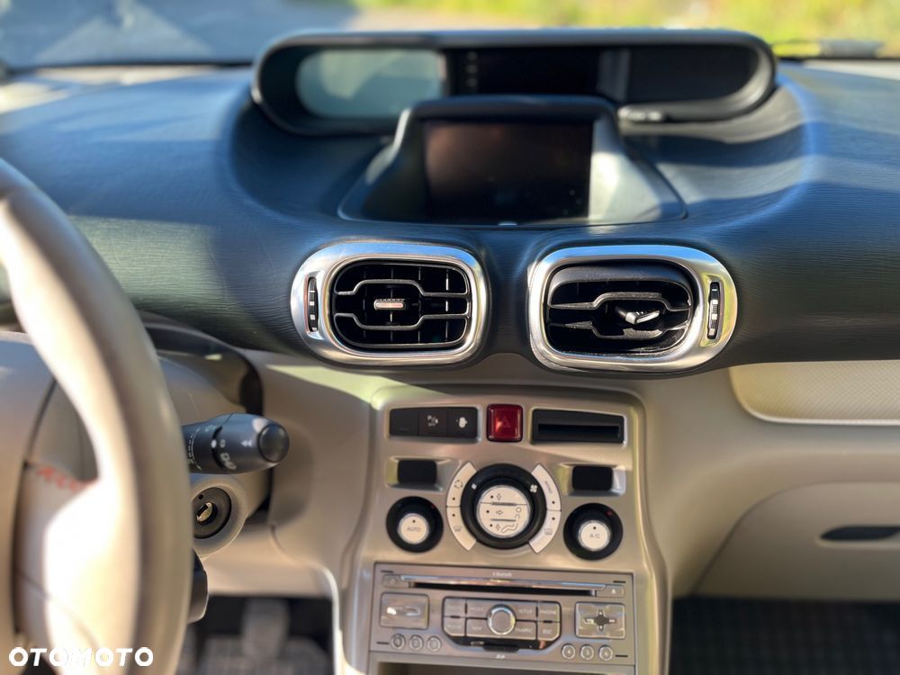 Citroën C3 Picasso 1.6 HDi Exclusive - 15