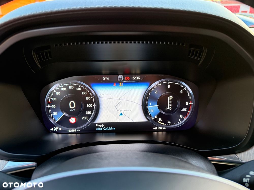 Volvo XC 60 D4 Inscription - 34