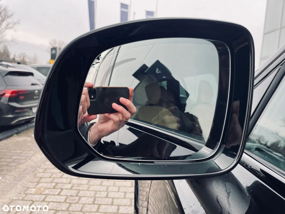 Volvo XC 90 B5 D AWD Ultimate Dark 7os - 9