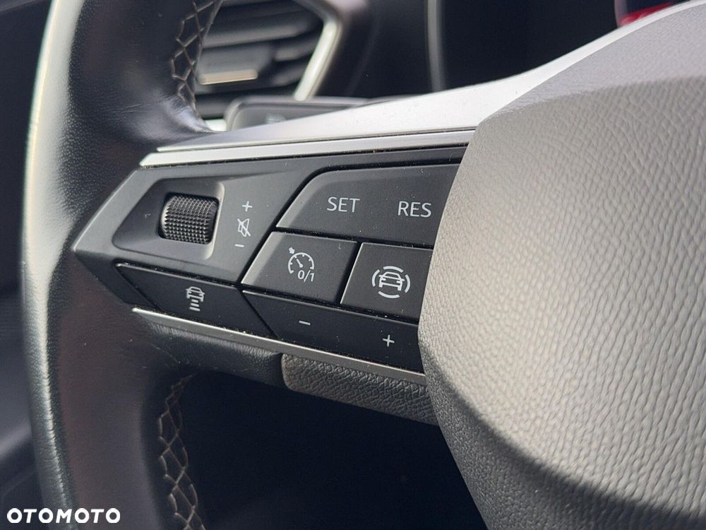 Seat Leon 2.0 TDI Xcellence DSG - 18